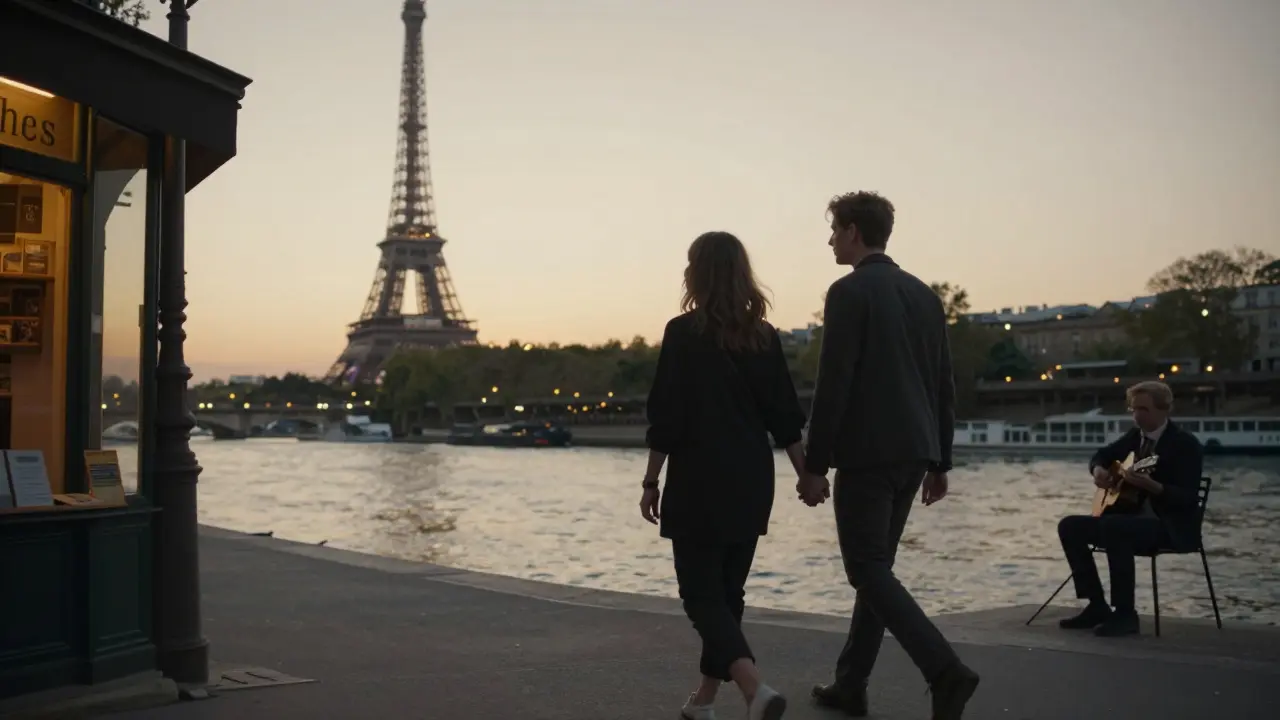 How to Make the Most of Your Time with an Escort in Paris: Tips and Tricks