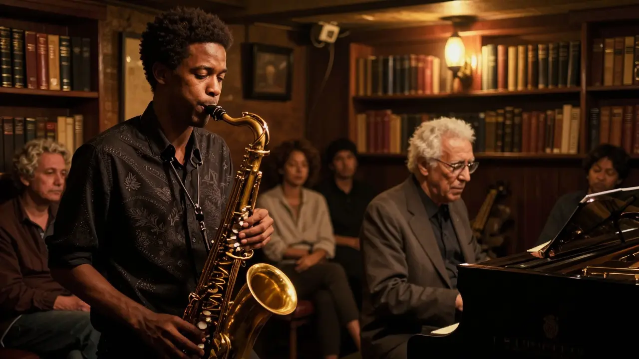 The Best Nightlife in London for Culture Lovers