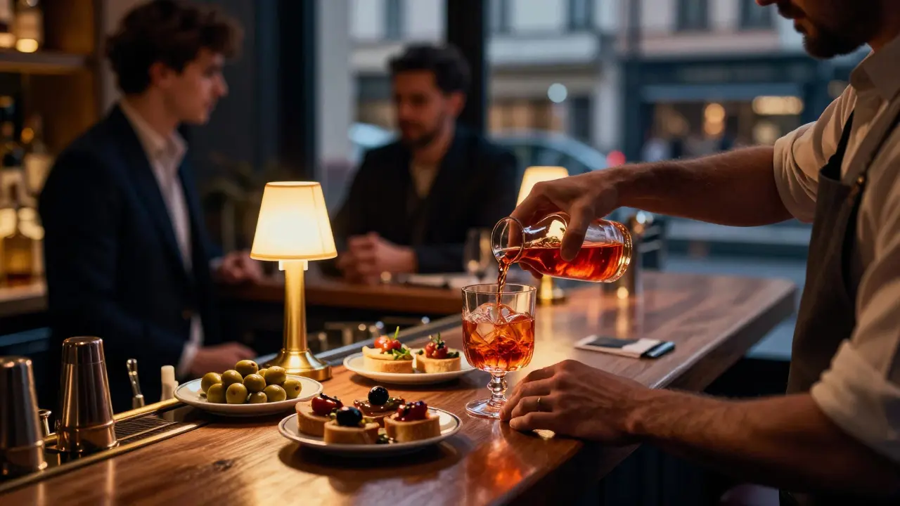 The Best Nightlife in Milan: Where to Drink, Dance, and Eat After Dark