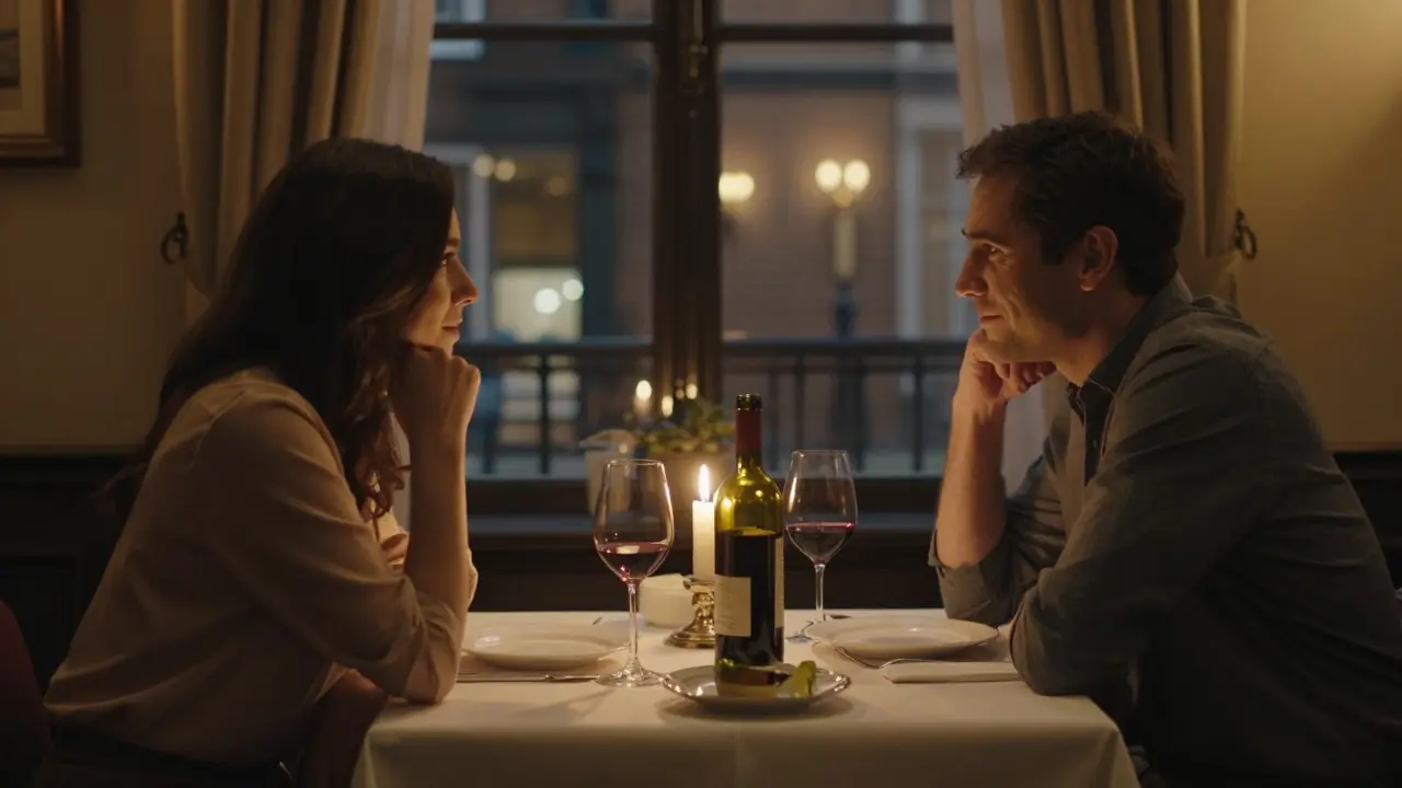 The Escort in London Experience: How to Make Your Night Unforgettable