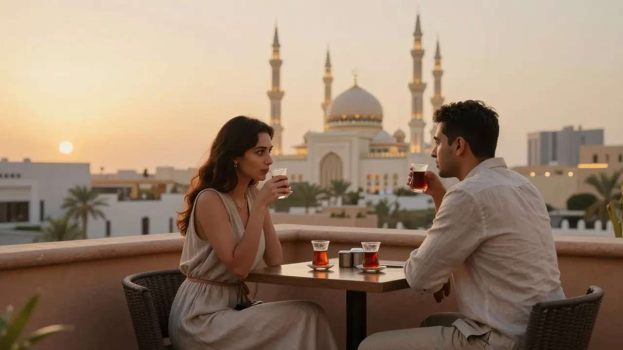 The Hidden Gems of Escort Services in Abu Dhabi: Top Picks Revealed