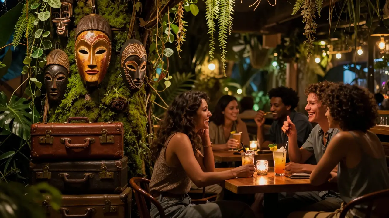 The Top 10 Must-Visit Nightlife Destinations in Paris