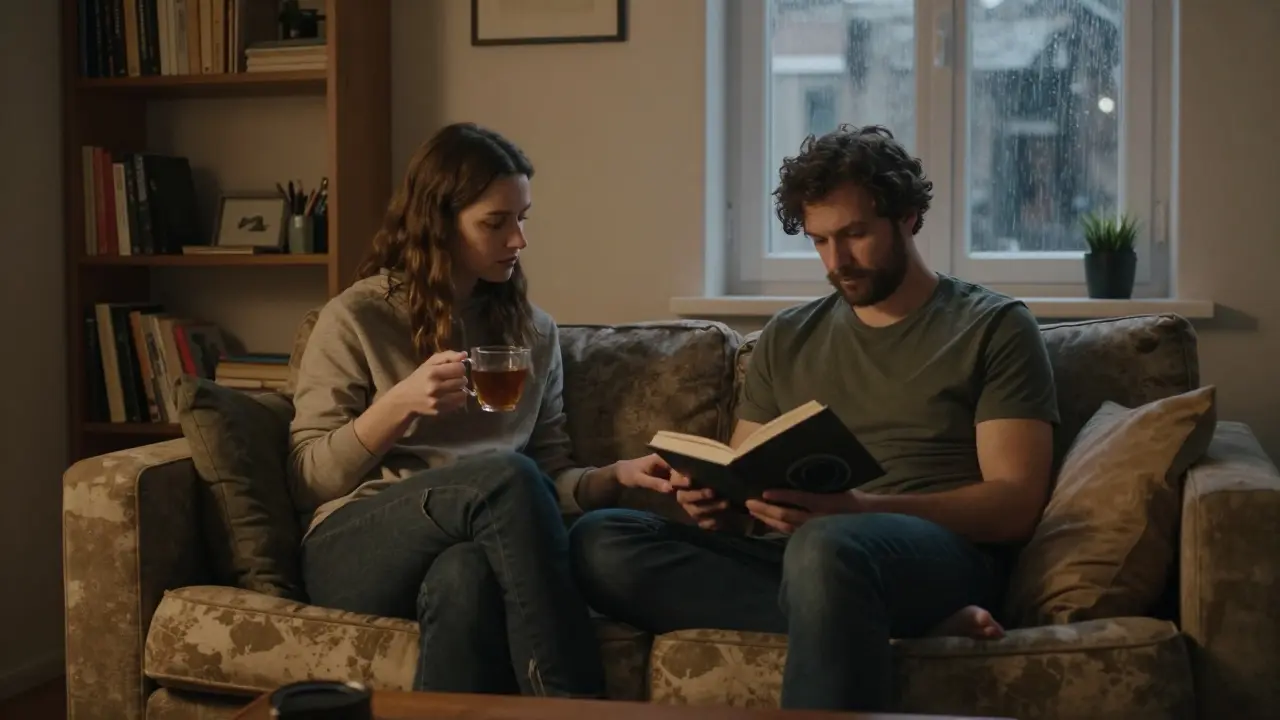 The Ultimate Girlfriend Experience: What to Expect from an Escort in Berlin