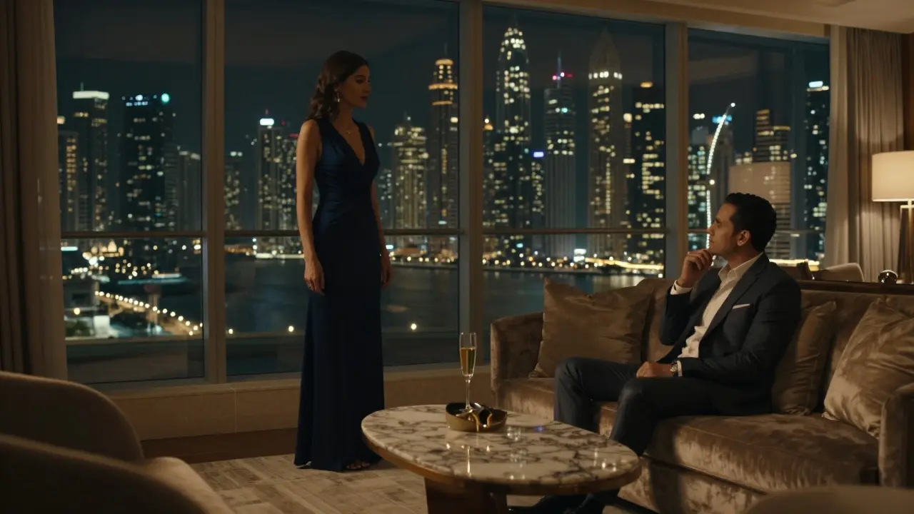 The Ultimate Guide to the Most Luxurious Escort Services in Dubai for a Night of Indulgence