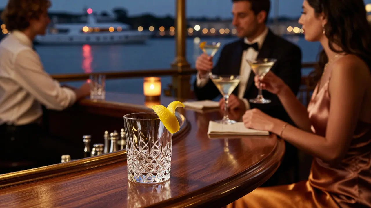 The Ultimate Nightlife in Monaco Experience: A Step-by-Step Guide