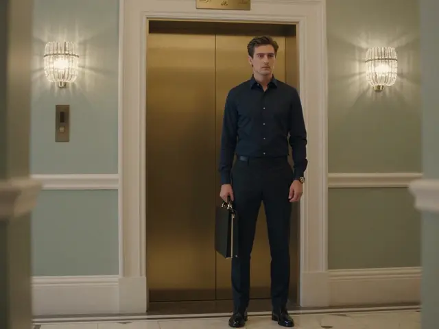 A Gentleman's Guide to Escort Etiquette in London