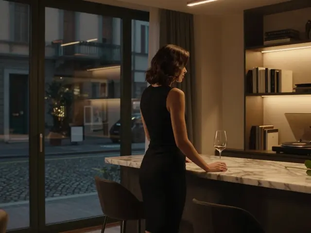 A Guide to Milan's High-Class Escort Scene