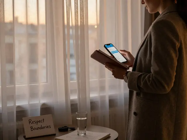 A Sensual Journey: Exploring Escort Services in Berlin