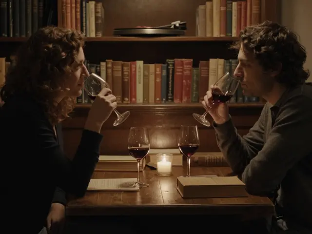 Find the Perfect Escort in Paris for a Memorable Rendezvous