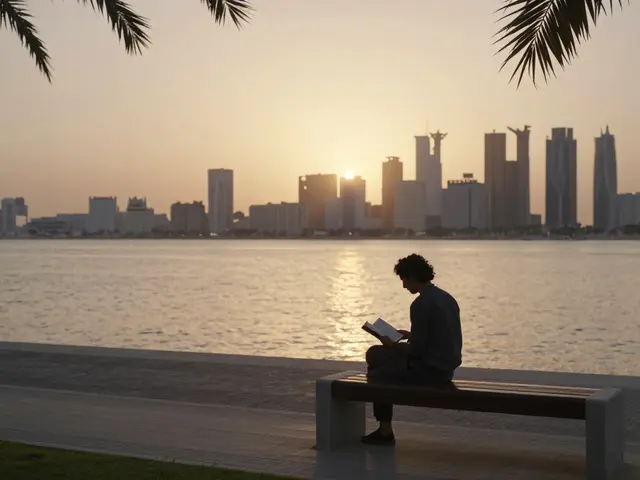 How to Find a Reputable Escort in Abu Dhabi Safely and Legally