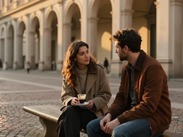 How to Have a Real Conversation with an Escort in Milan