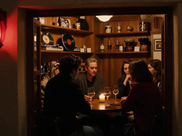 The Best-Kept Secrets of Monaco's Nightlife Scene