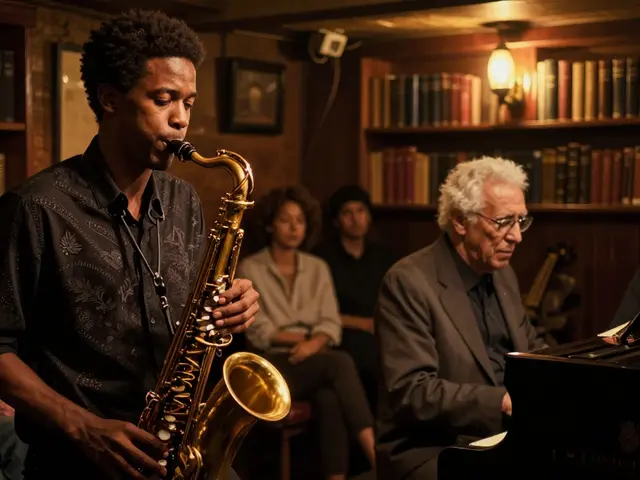 The Best Nightlife in London for Culture Lovers