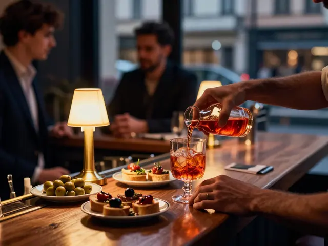 The Best Nightlife in Milan: Where to Drink, Dance, and Eat After Dark