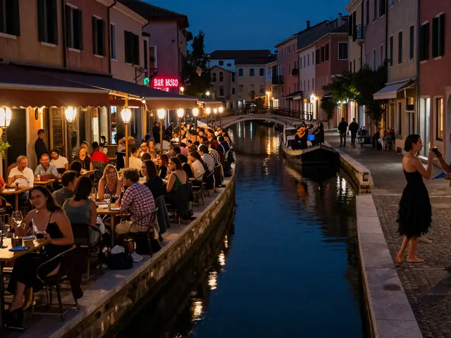 The Best Nightlife in Milan: Where to Party, Drink, and Dance After Dark