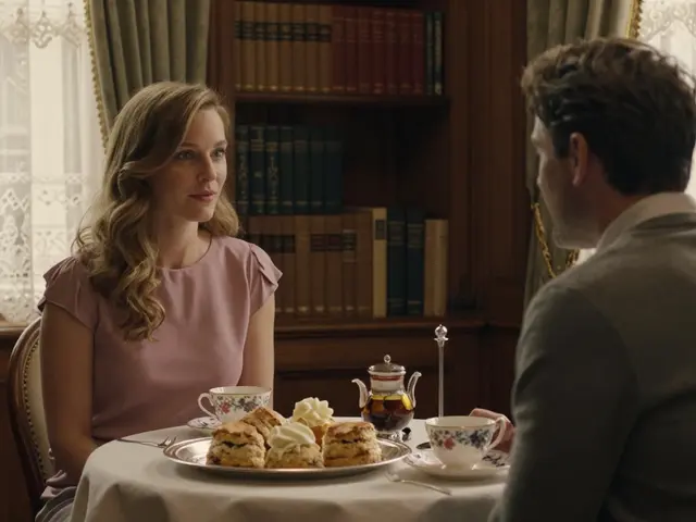 The Escort in London Bucket List: Must-Do Experiences for Every Client