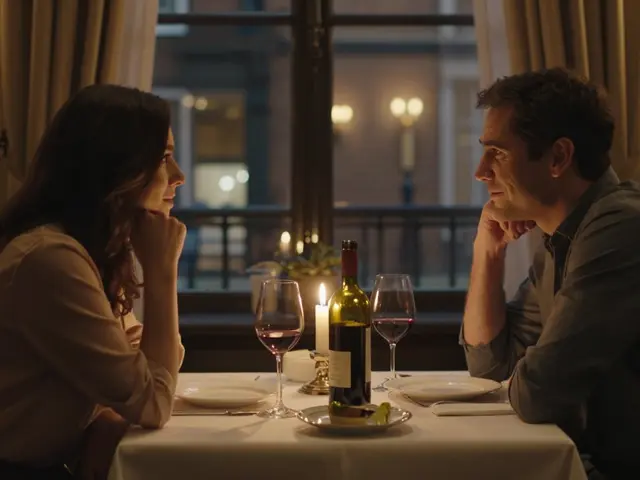 The Escort in London Experience: How to Make Your Night Unforgettable