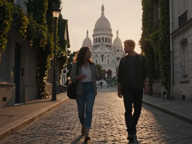 The Escort in Paris Experience: What Really Happens and How to Navigate It Responsibly