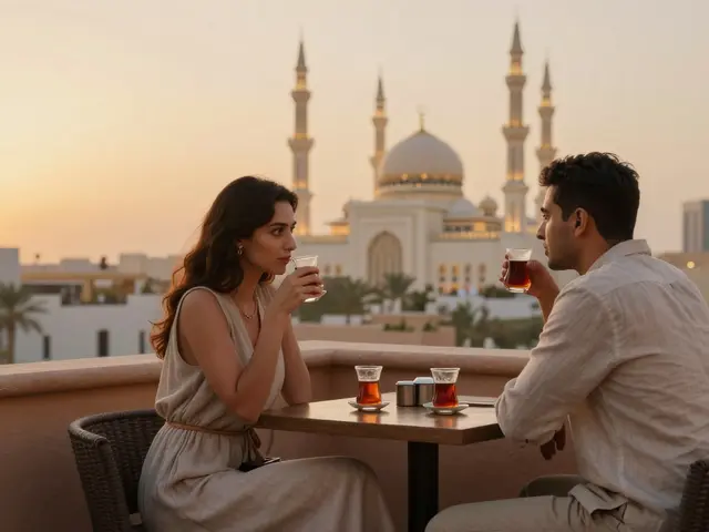 The Hidden Gems of Escort Services in Abu Dhabi: Top Picks Revealed