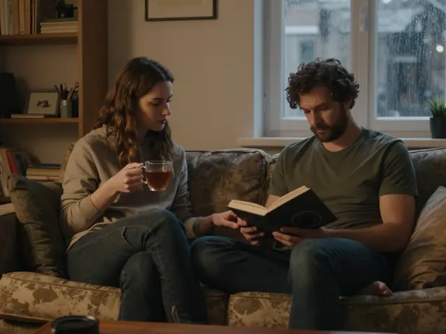 The Ultimate Girlfriend Experience: What to Expect from an Escort in Berlin