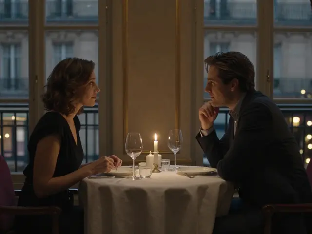 The Ultimate Luxury Experience: A Weekend Getaway with an Escort in Paris