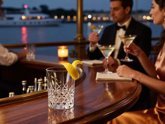 The Ultimate Nightlife in Monaco Experience: A Step-by-Step Guide