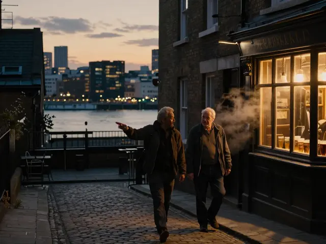 Top 10 Reasons Why an Escort in London Can Make Your Trip Unforgettable