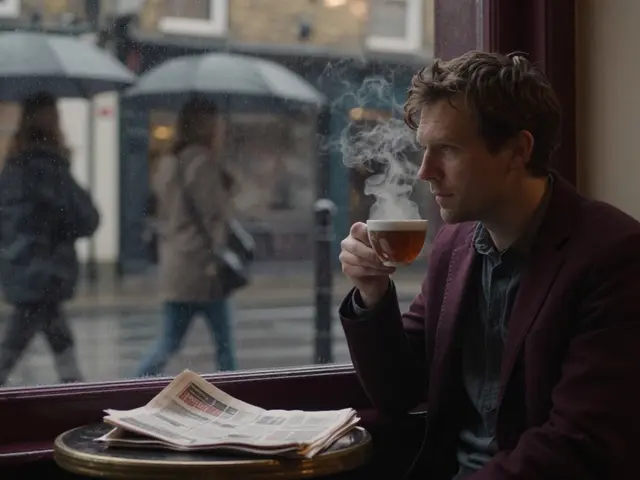 Why More Men in London Are Hiring Escorts: The Real Reasons Behind the Trend