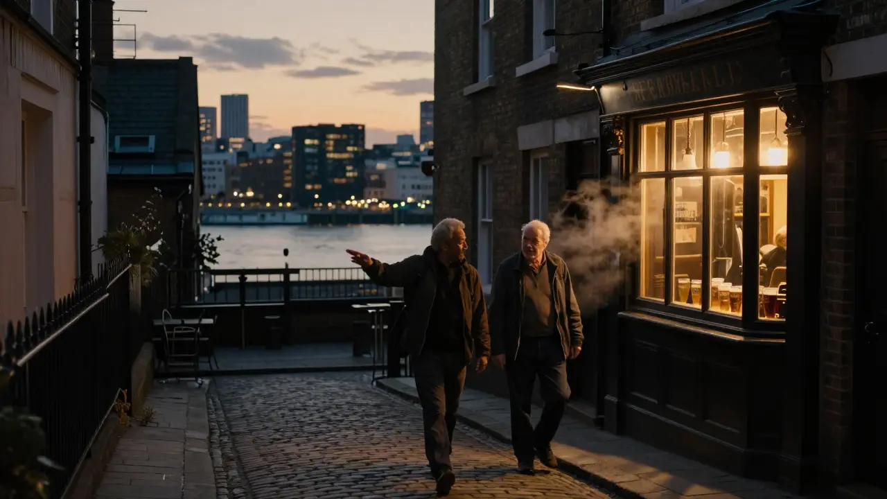 Top 10 Reasons Why an Escort in London Can Make Your Trip Unforgettable