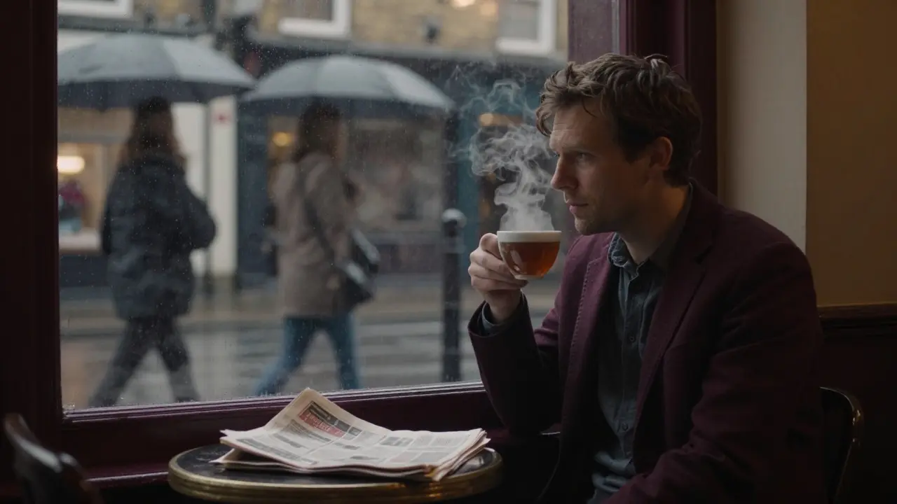 Why More Men in London Are Hiring Escorts: The Real Reasons Behind the Trend