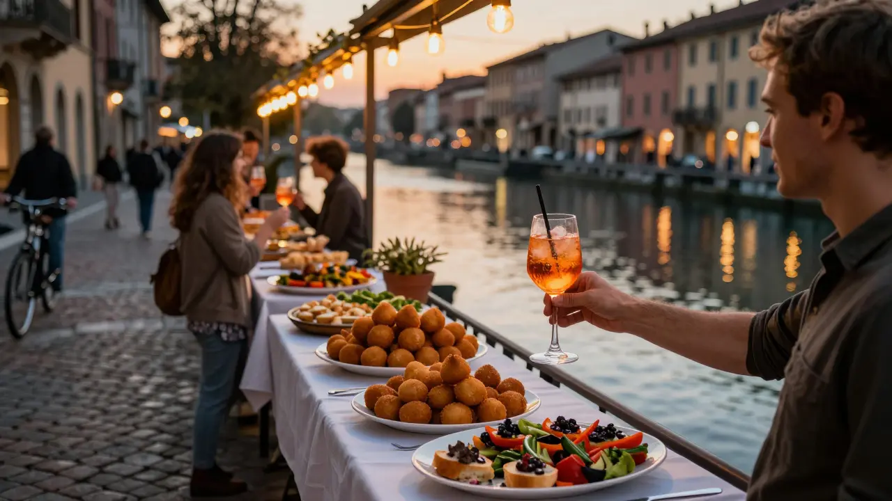 A Night Out in Milan: The Ultimate Guide to the City's Nightlife Scene