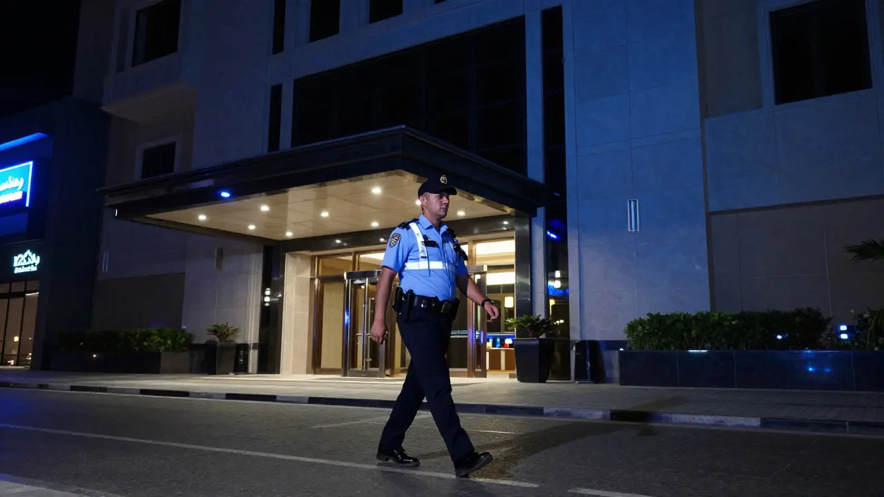 Abu Dhabi Escort Laws: Why It's Illegal and the Risks Involved