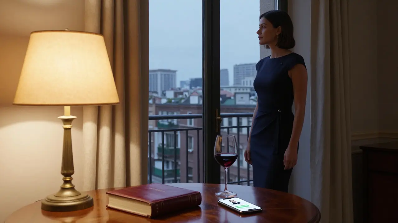 An Insider's Guide to the Best Escort Agencies in Milan