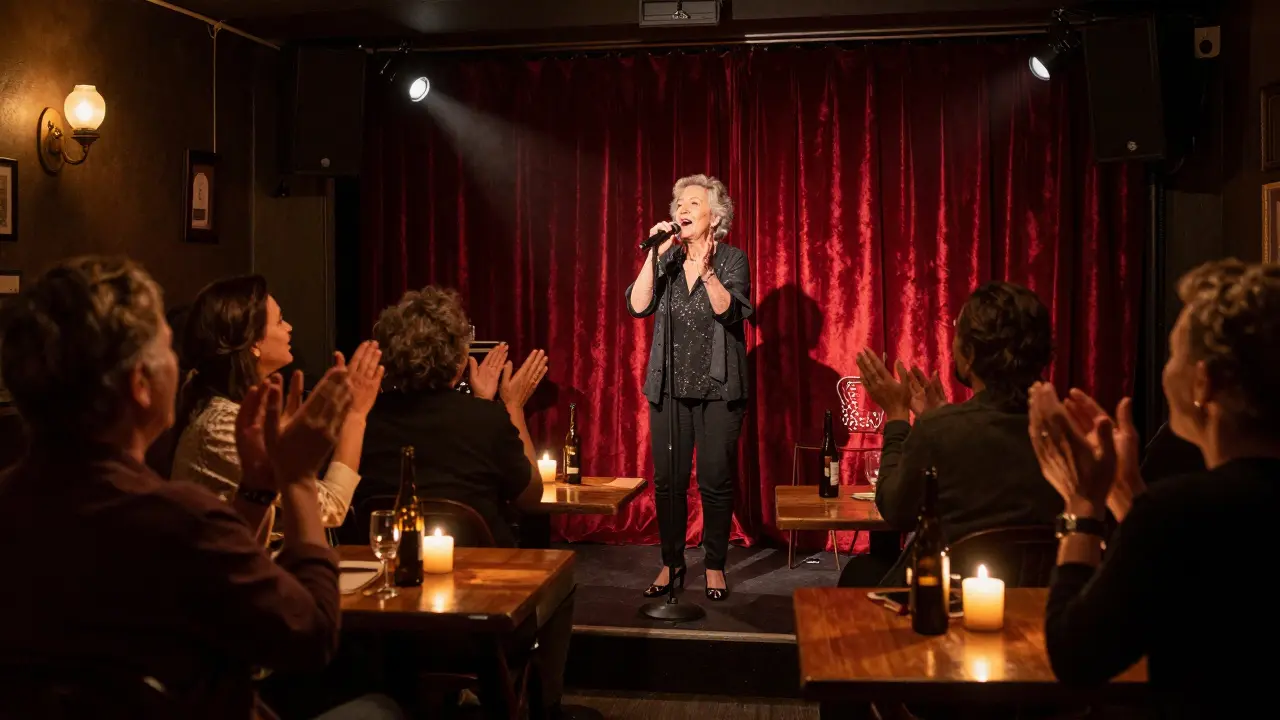 Best Karaoke Bars in Paris for Nightlife