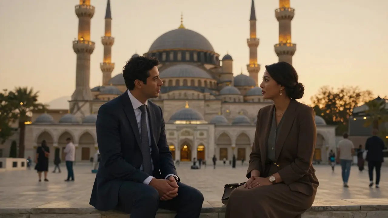 Escort in Abu Dhabi: Your Guide to a Discreet and Reliable Companion for Your Stay