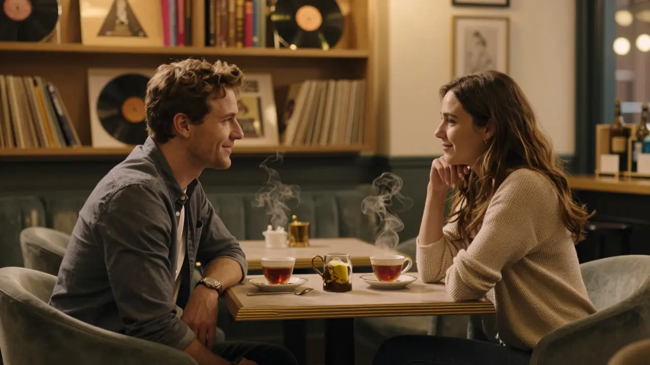 How to Choose the Right Escort in London for Your Needs