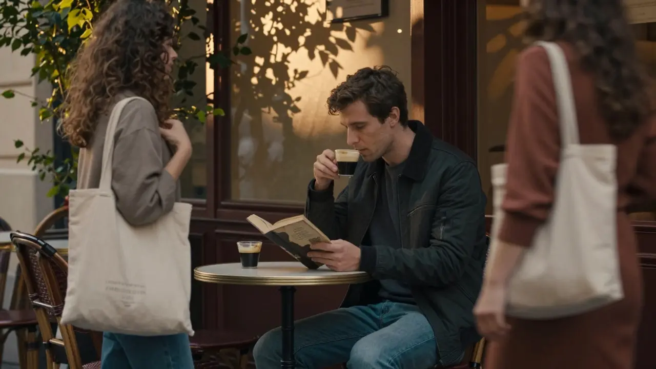 How to Stand Out from the Crowd: Tips for Attracting an Escort in Paris