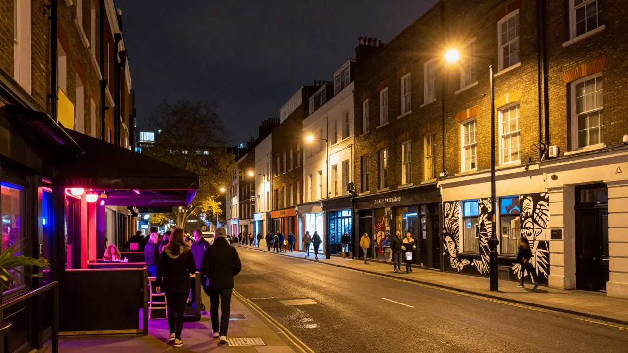 London Nightlife Guide: Top Venues for Every Party-Goer in 2026