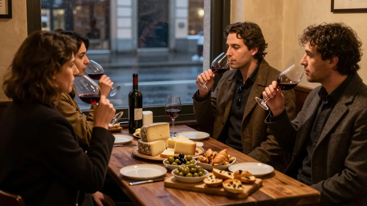 Party Like a Local: The Secret to Enjoying Nightlife in Milan