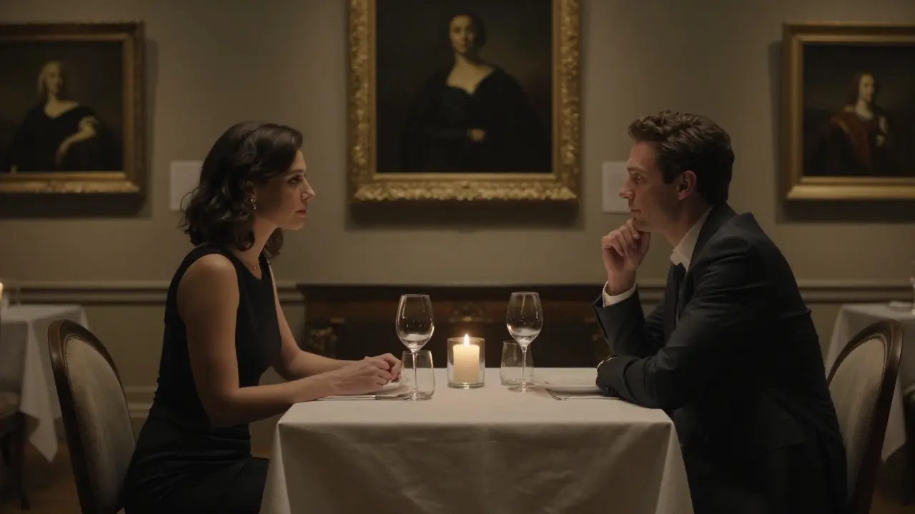 The Best Kept Secrets of London's High-Class Escort Scene