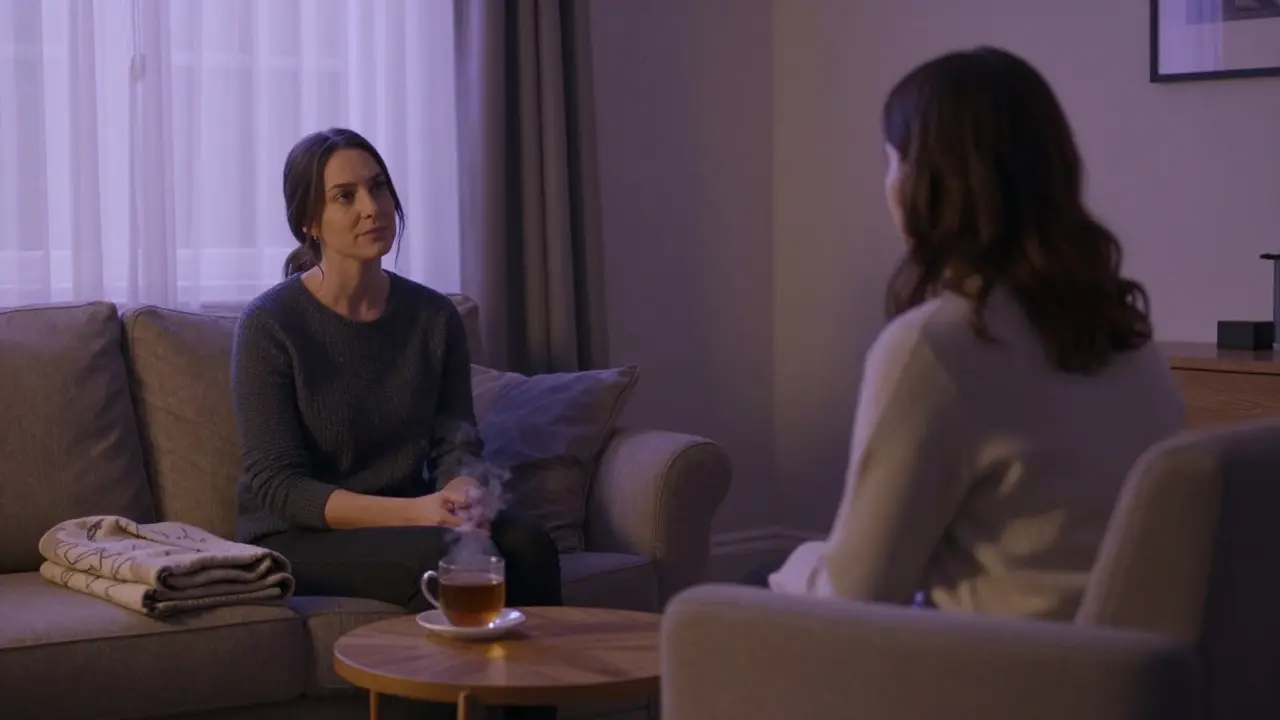 The Escort in London Experience: A Journey of Self-Discovery