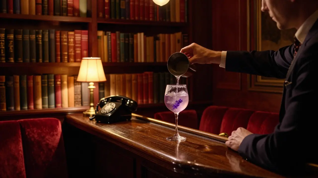 The Most Unique Nightlife Experiences in Paris