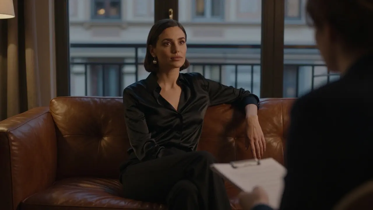 The Science of Attraction: What Makes an Escort in Milan Stand Out?