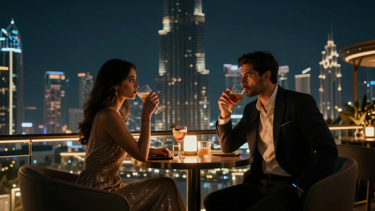 The World of Escort Services in Dubai: What You Need to Know