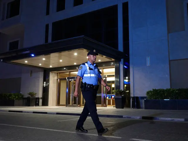 Abu Dhabi Escort Laws: Why It's Illegal and the Risks Involved