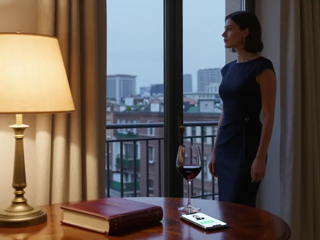 An Insider's Guide to the Best Escort Agencies in Milan