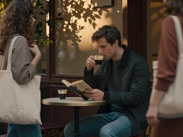 How to Stand Out from the Crowd: Tips for Attracting an Escort in Paris