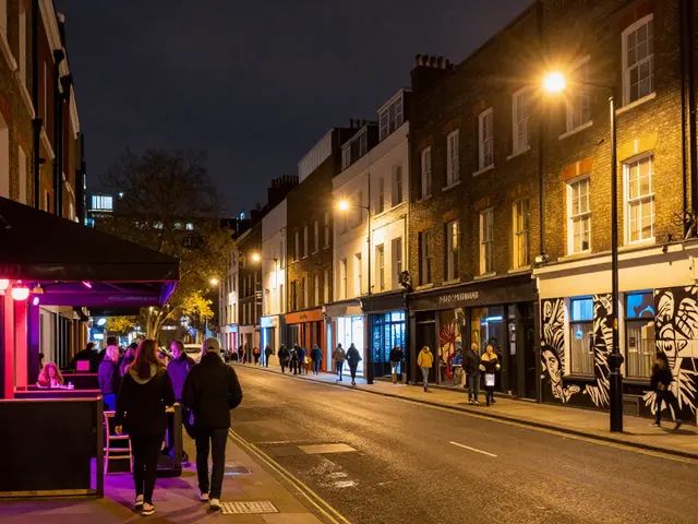 London Nightlife Guide: Top Venues for Every Party-Goer in 2026