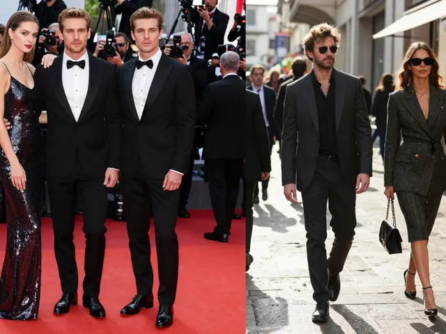 Milan Attraction Psychology: Facts vs. Myths