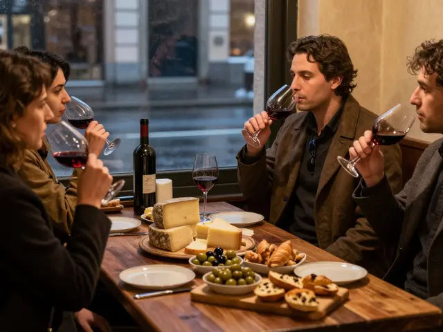 Party Like a Local: The Secret to Enjoying Nightlife in Milan